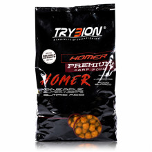 Trybion - Homer Boilies 4 kg